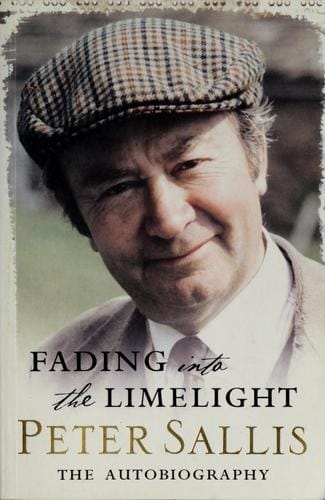 Fading into the limelight