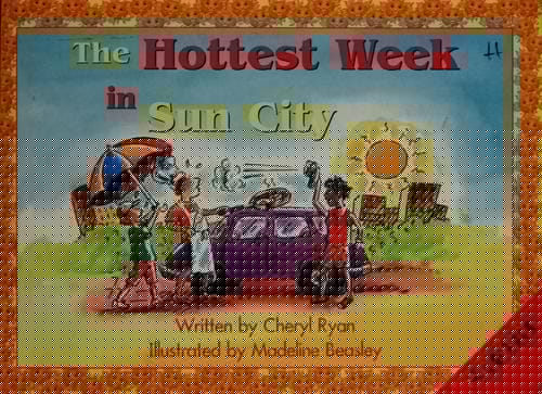 The hottest week in sun city