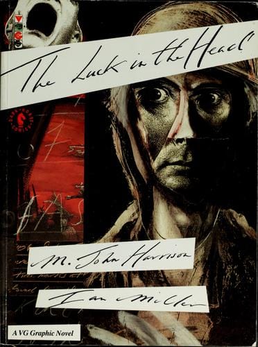 The luck in the head