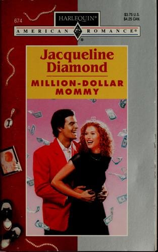 Million-dollar mommy