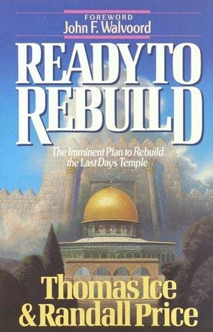 Ready to rebuild