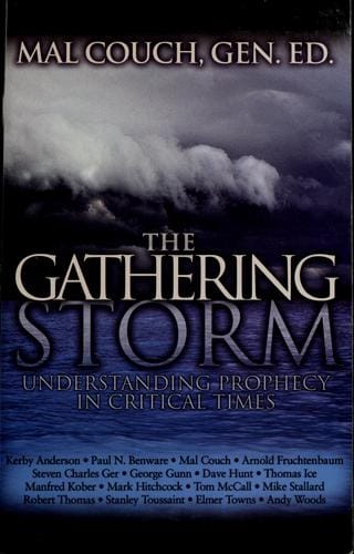 The Gathering storm