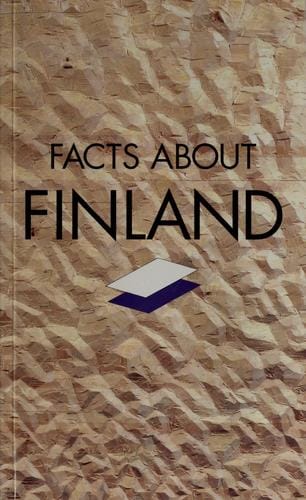 Facts about Finland