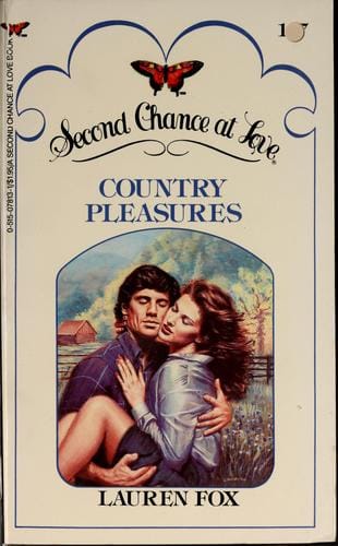 Country pleasures
