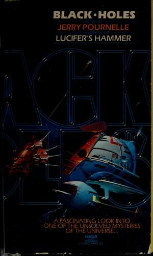 Black holes and other marvels