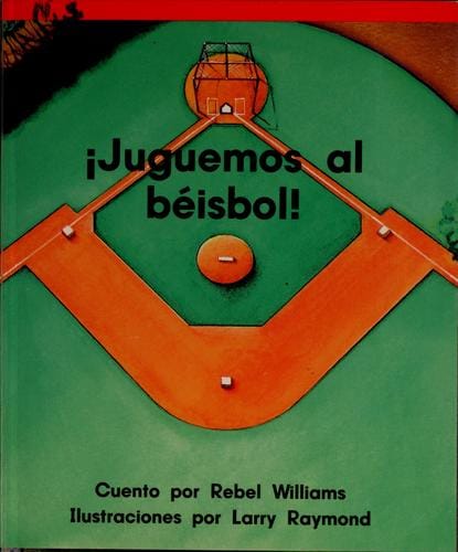 Juguemos al béisbol!