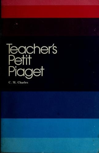 Teacher's petit Piaget