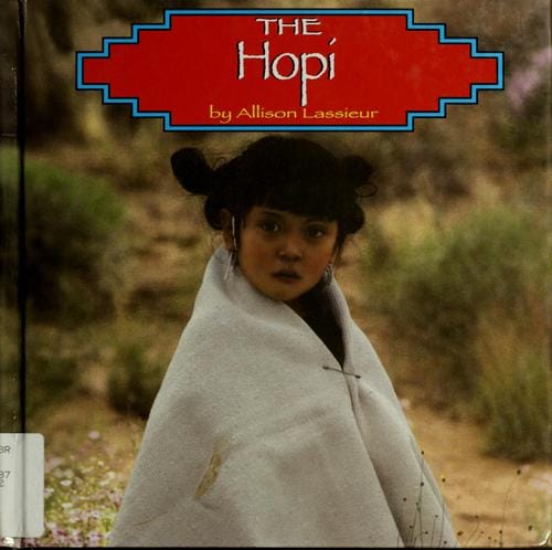 The Hopi