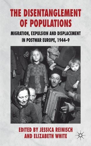 The disentanglement of populations
