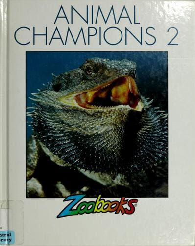 Animal champions 2