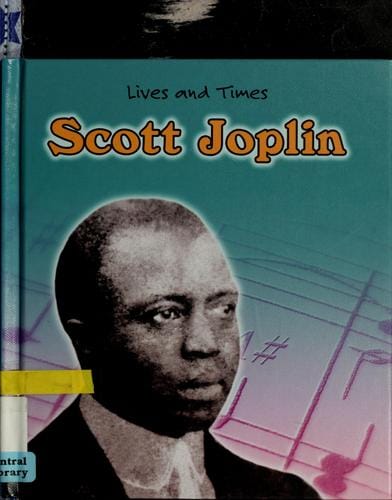Scott Joplin