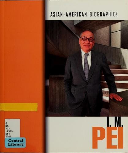 I.M. Pei