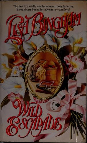 Wild escapade