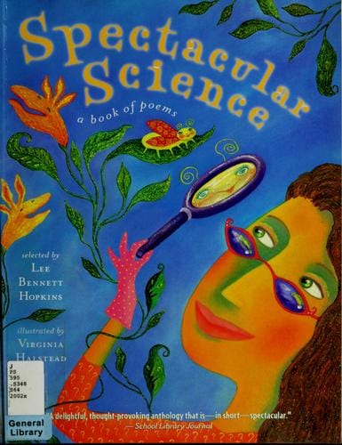 Spectacular science