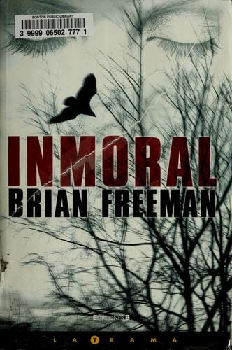 Inmoral