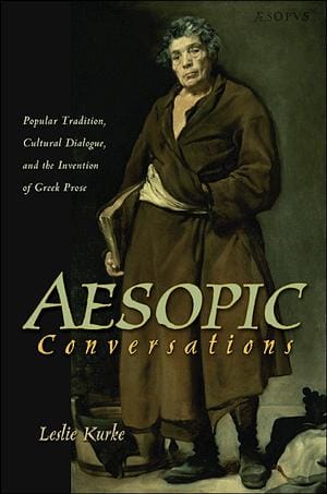 Aesopic conversations