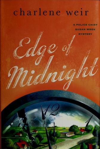 Edge of midnight