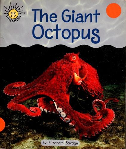 The giant octopus
