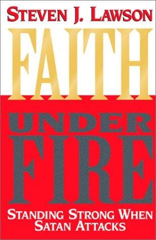Faith under fire