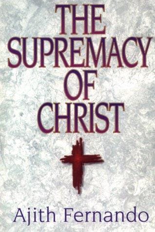The supremacy of Christ