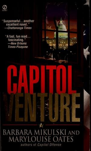 Capitol venture