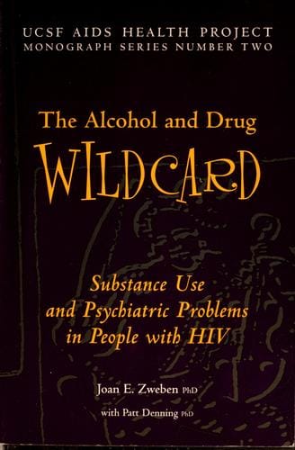 The alcohol and drug wildcard