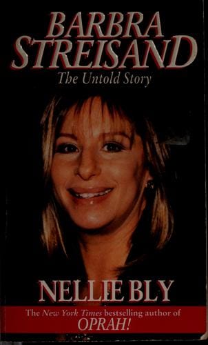 Barbra Streisand