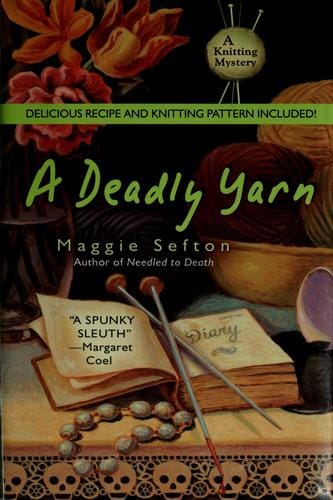 A deadly yarn
