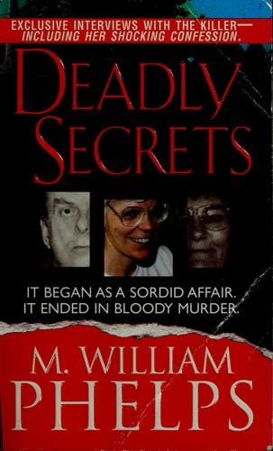 Deadly secrets