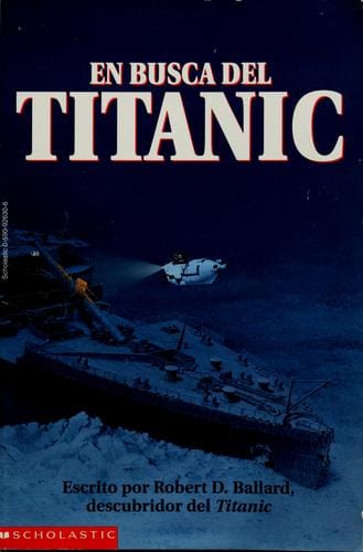 Finding the Titanic