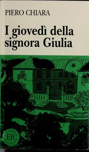 I giovedí della signora Giulia