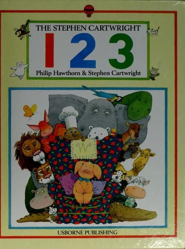 The Stephen Cartwright 1 2 3