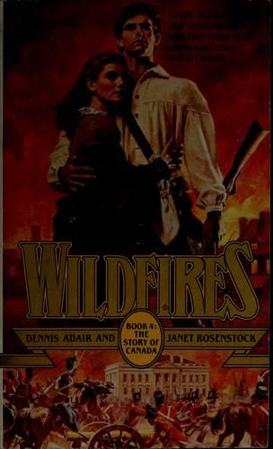 Wildfires
