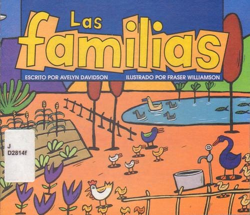 Las Familias