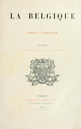 La Belgique