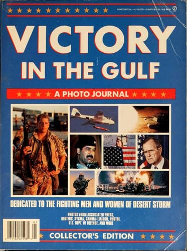 Victory in the Gulf