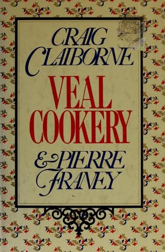 Veal cookery