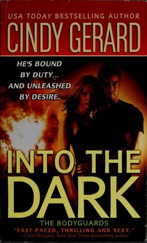 Into the dark