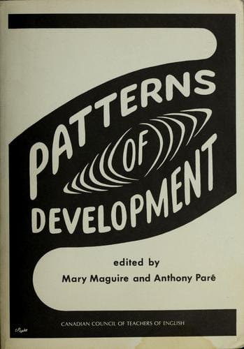 Patterns of development