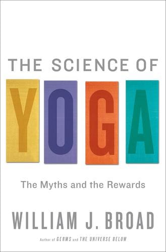 The science of yoga