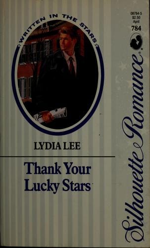 Thank your lucky stars