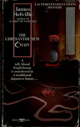 The chrysanthemum chain