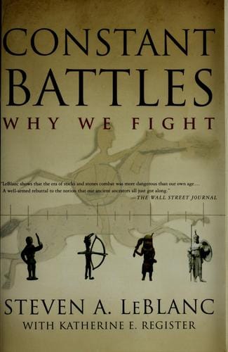 Constant battles