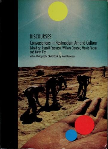 Discourses