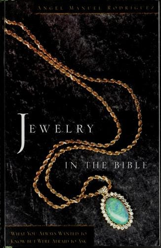 Jewelry in the Bible