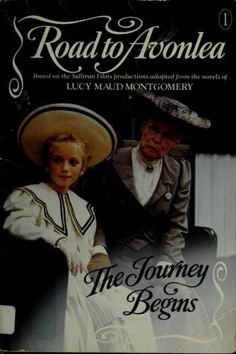 The journey begins
