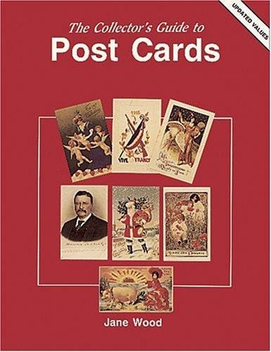 The collector's guide to post cards