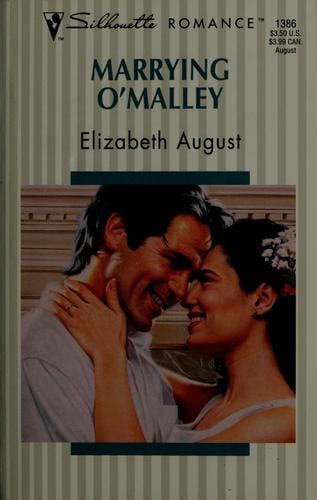 Marrying O'Malley