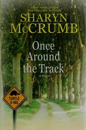 Once around the track