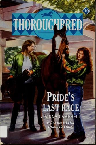 Pride's last race
